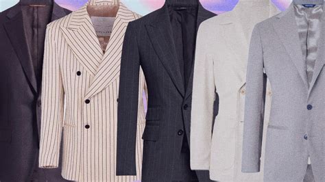 21 Best Suit Brands for Men 2024, from Armani to Zegna 